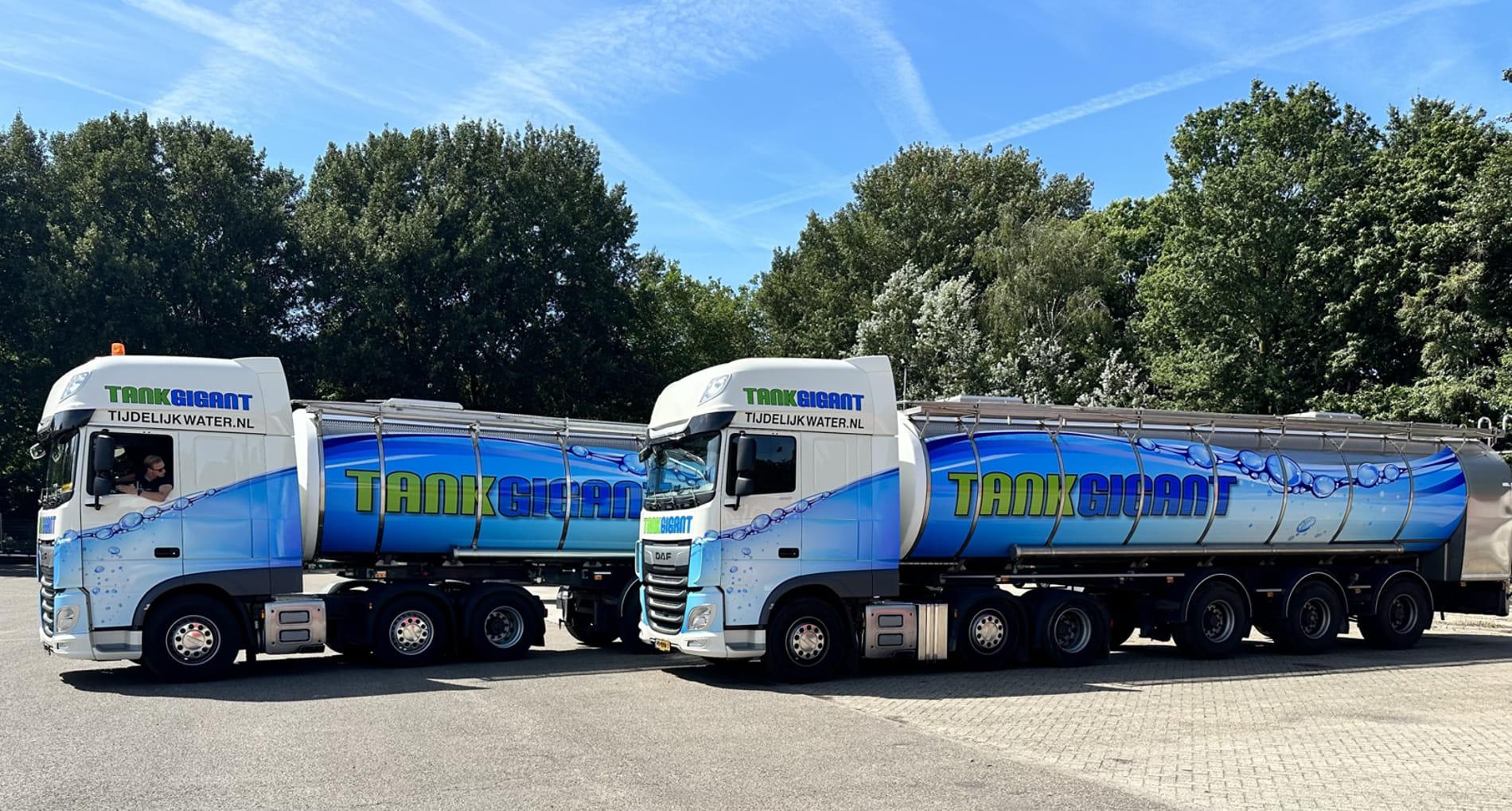 trucks