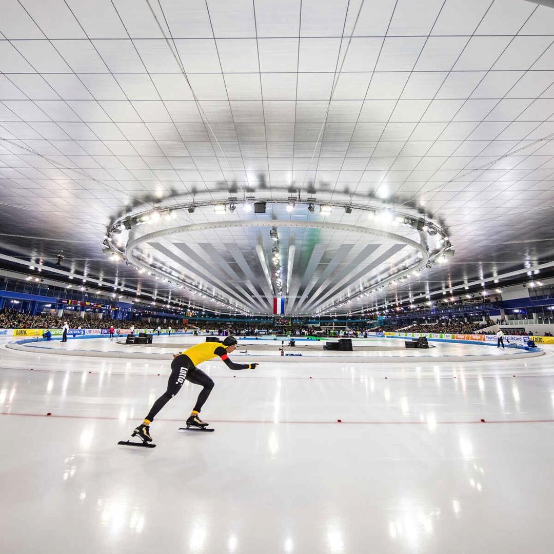 sportevenementen